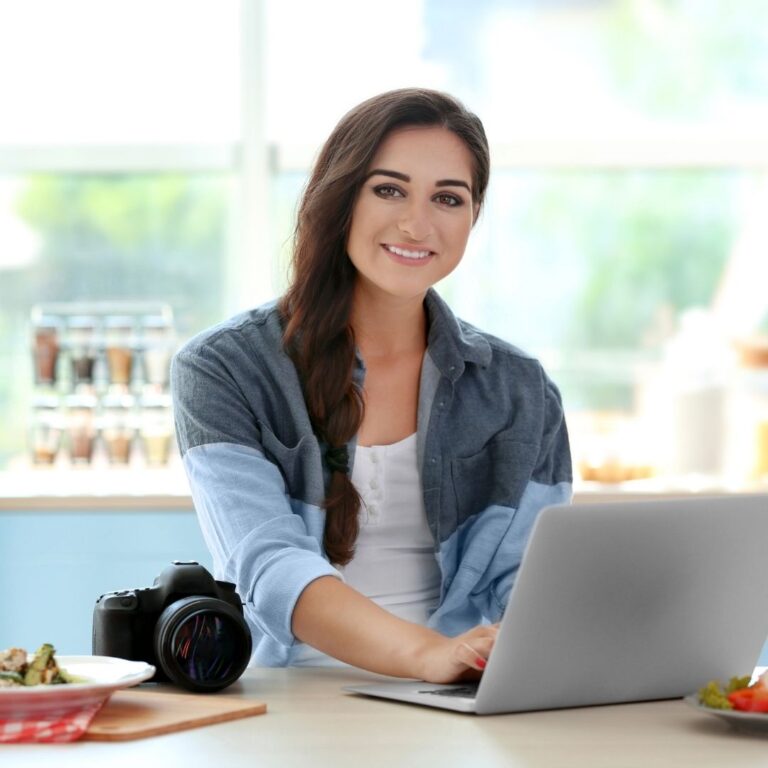 blogger