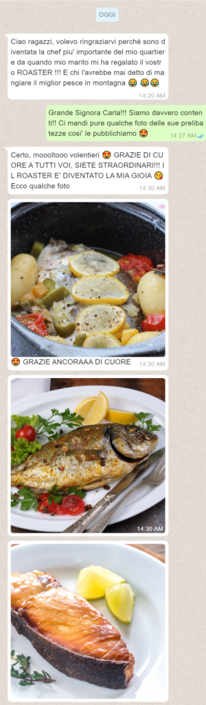 casseruola