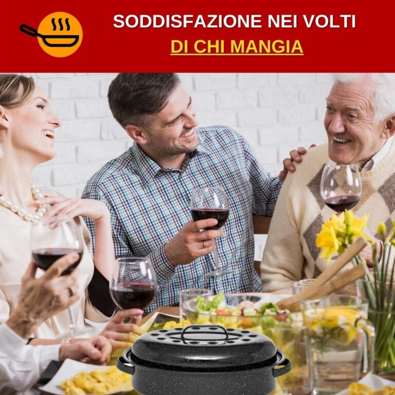 casseruola induzione