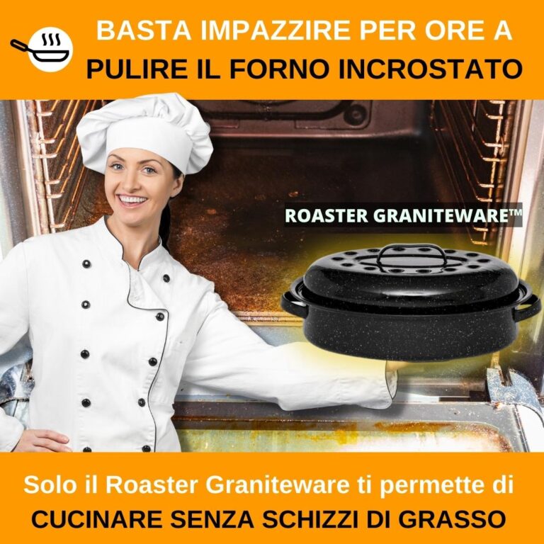 casseruola acciaio inox