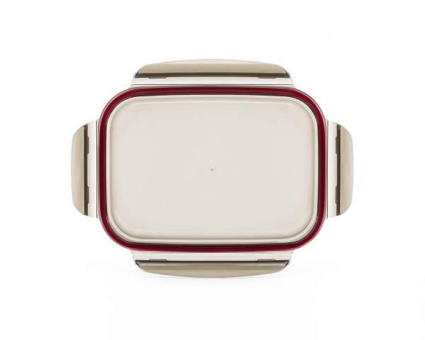 contenitori in alluminio per alimenti