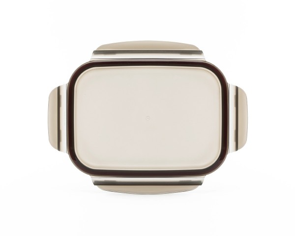 contenitore alimentare con coperchio