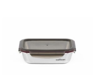 Contenitore per alimenti inox 1100ml