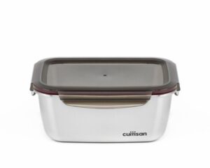 Contenitore per alimenti inox 1800ml