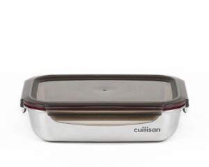 Contenitore per alimenti inox 1900ml