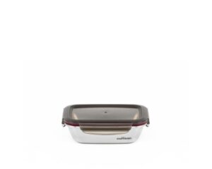 Contenitore per alimenti inox 580ml