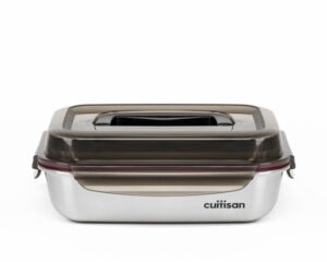 Portapranzo ermetico inox 1900ml