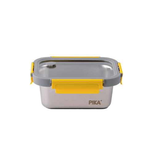 Pika MetalShock 800 1