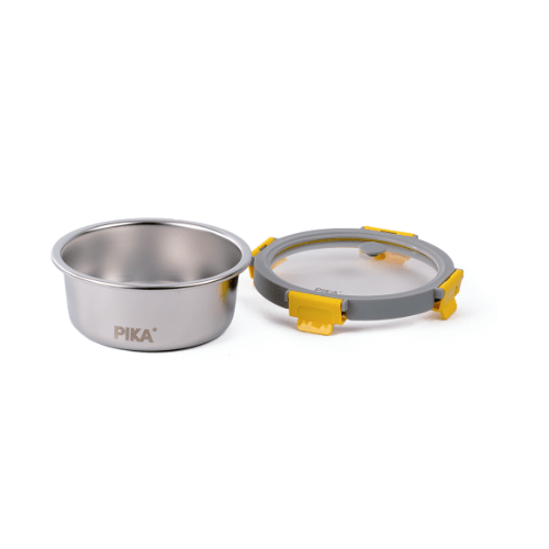 Pika MetalSock 650 3